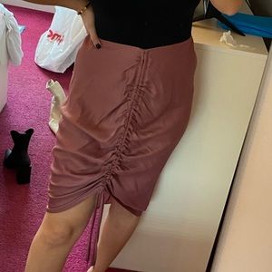 ZARA skirt NWT never been worn